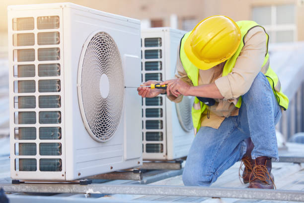Best HVAC system installation  in Logan, NM