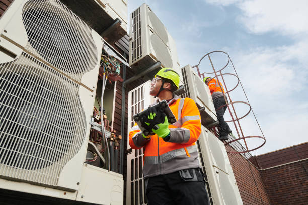 Best HVAC emergency services  in Logan, NM