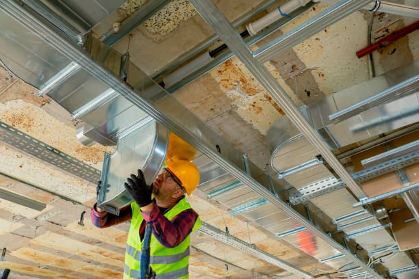 Trusted Logan, NM HVAC Experts