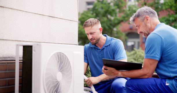 Best Affordable HVAC services  in Logan, NM