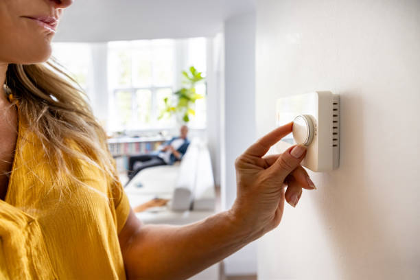 Best Best HVAC companies  in Logan, NM