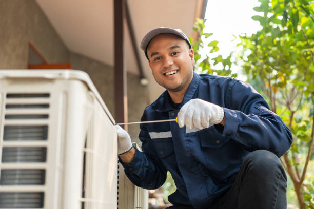 Best Ductless HVAC repair  in Logan, NM