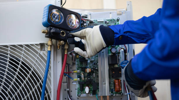 Best Affordable air conditioning repair  in Logan, NM